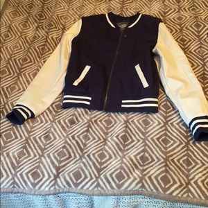 Charlotte Russe jacket